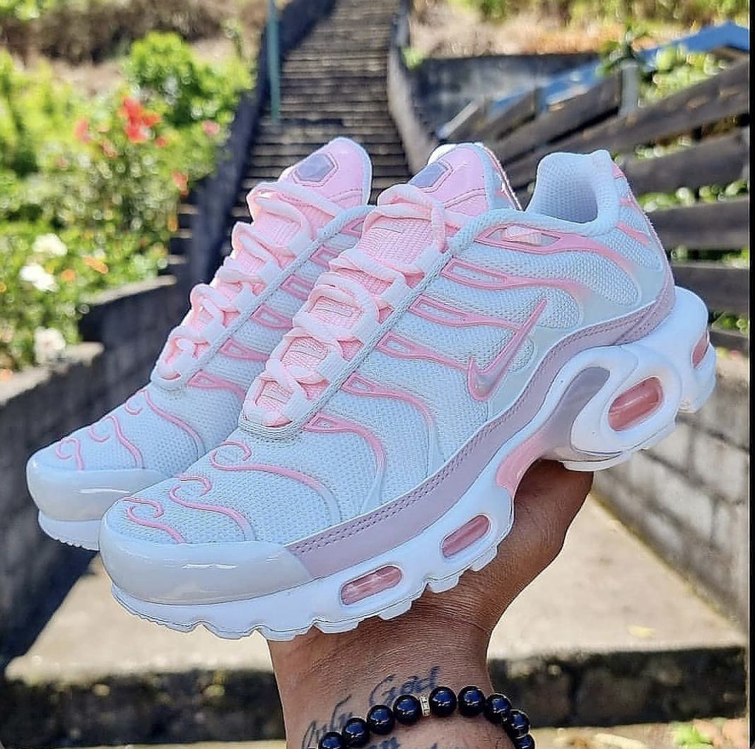 Tênis Nike TN
